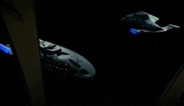 This Day in TV History – January 23rd, 1995 – Star Trek: Voyager's ...